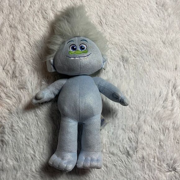 Build A Bear BAB DreamWorks Trolls Plush - Picture 1 of 6